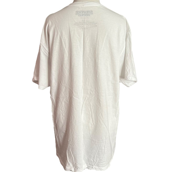 Stranger Things Hawkins Lifeguard Graphic Tee - Picture 3 of 5